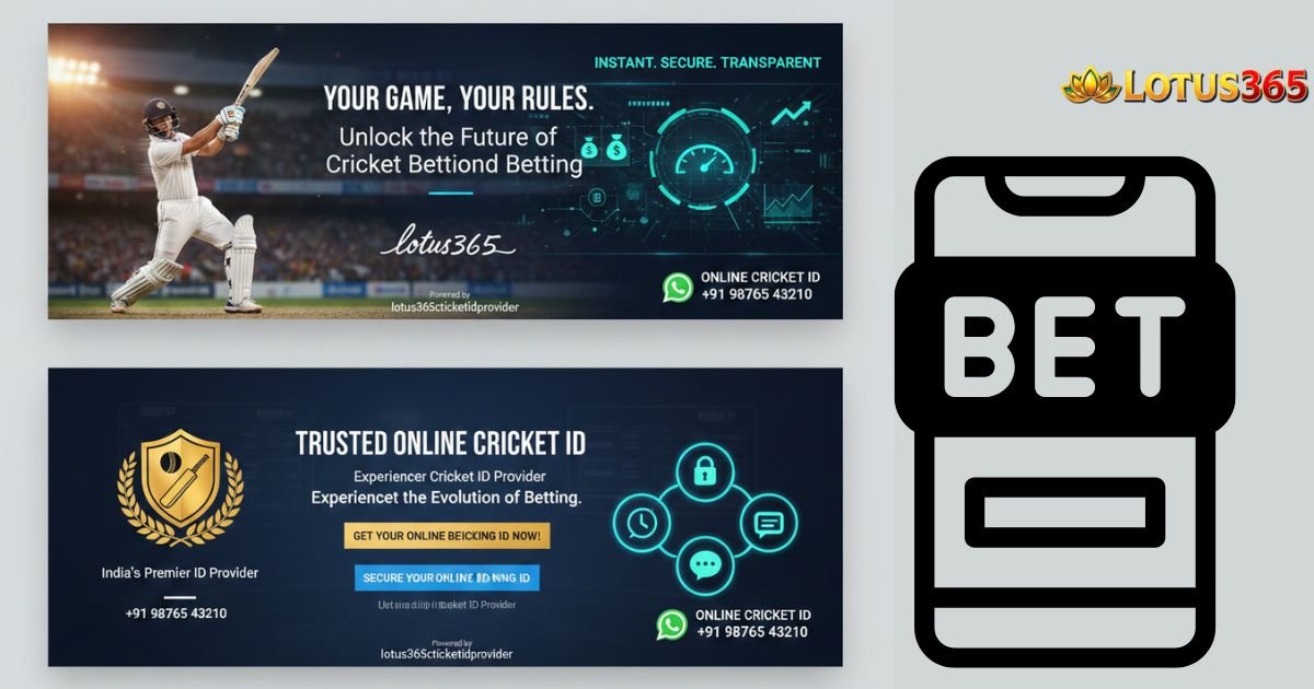 online cricket id