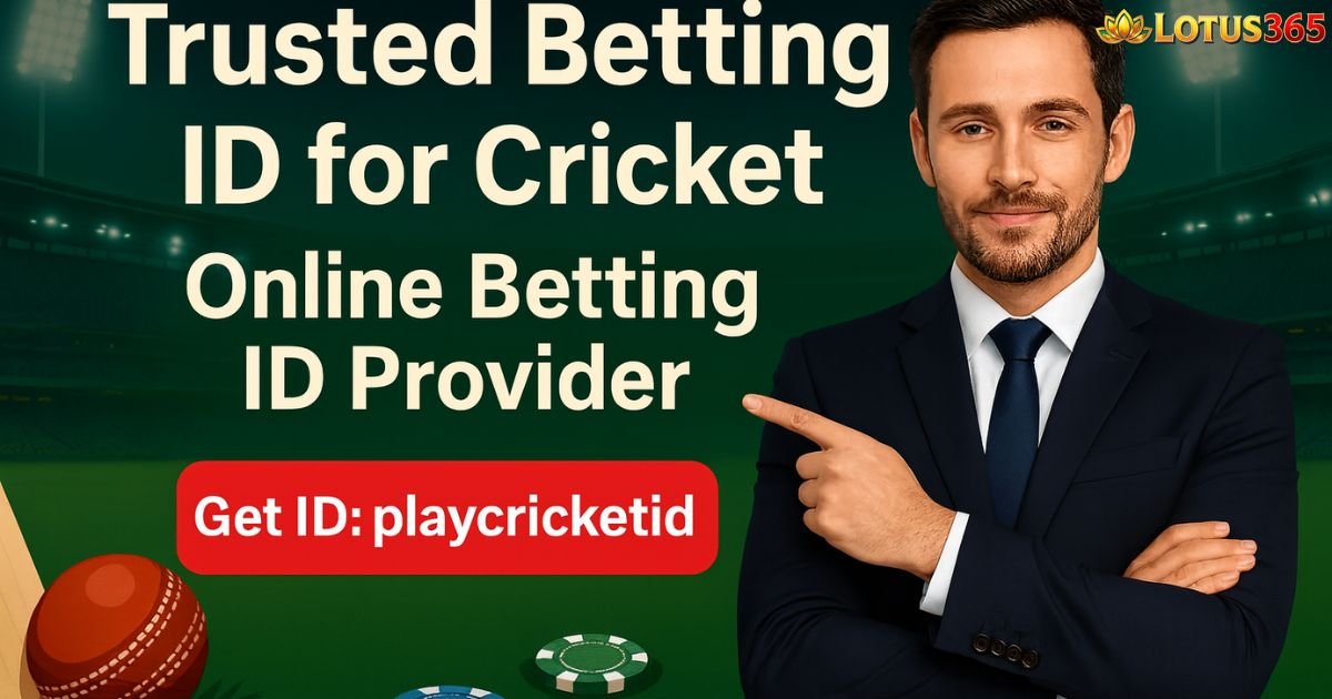 cricket id provider