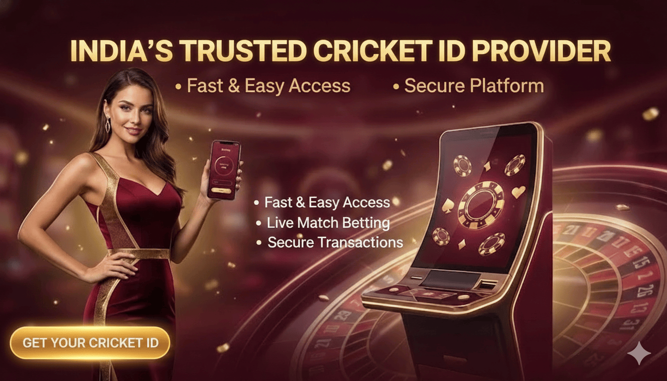 cricket id provider