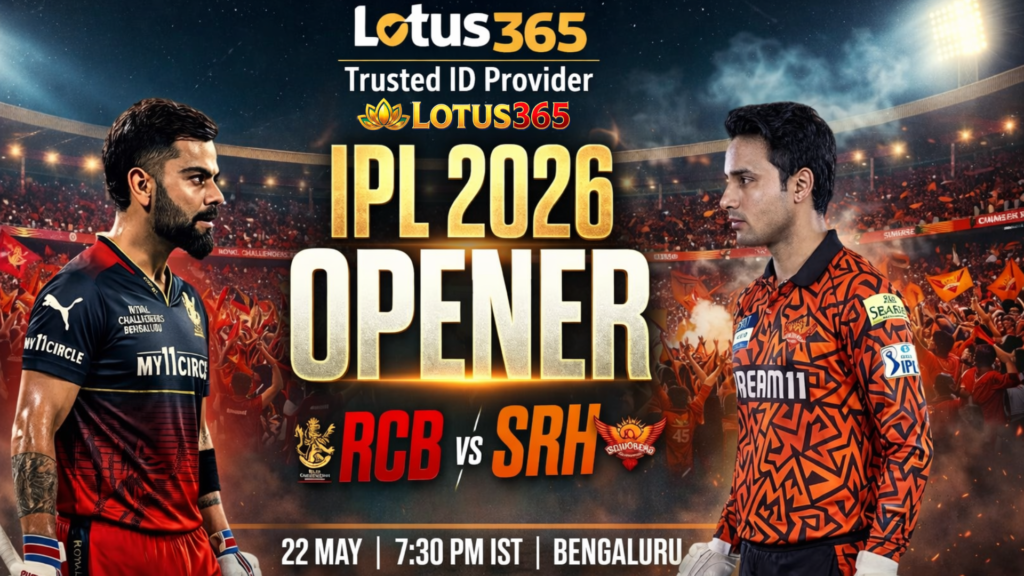 Lotus 365 Trusted ID Provider
