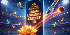 lotus365 cricket id