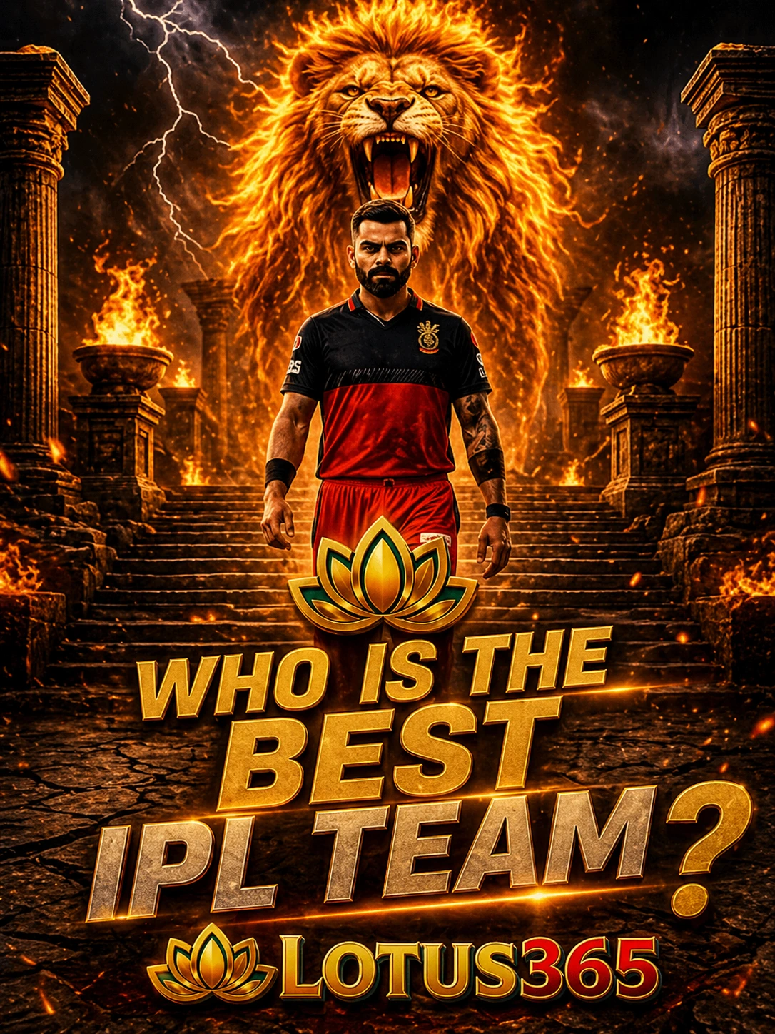 Who is the best ipl team